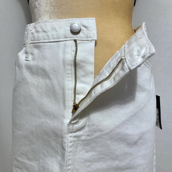 Universal Thread NWT Mini Jean Skirt Women Various - Picture 4 of 11